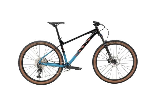 MARIN Bobcat Trail 5 29" modrá/čierna 1