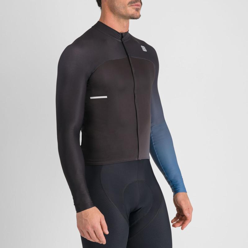 Sportful BODYFIT PRO THERMAL dres black 2