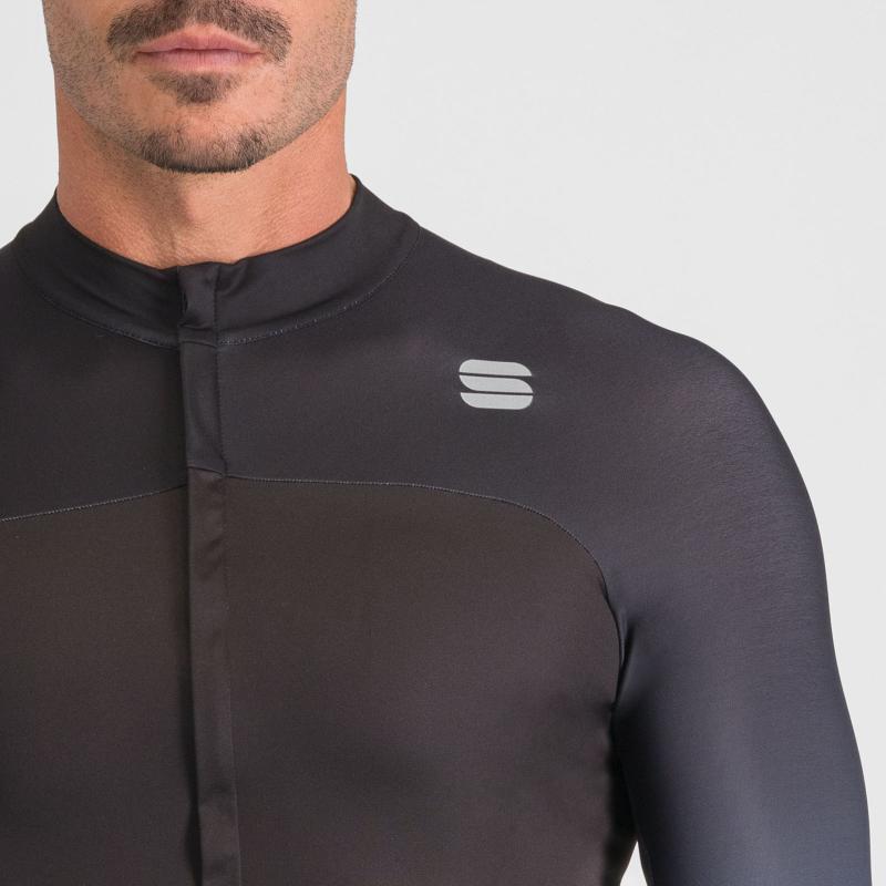 Sportful BODYFIT PRO THERMAL dres black 3