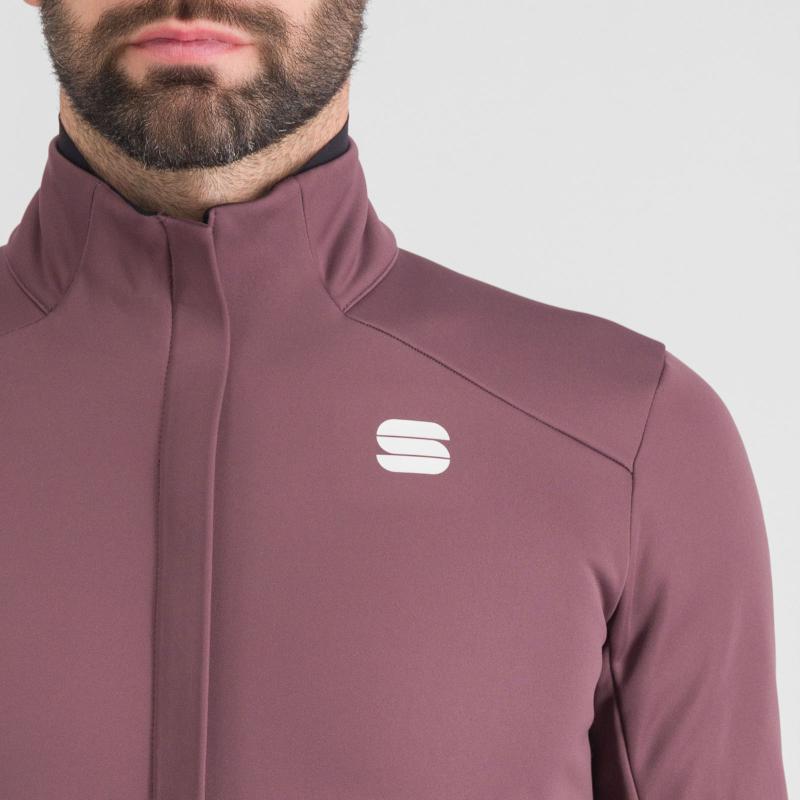 SPORTFUL SUPER bunda huckleberry 3