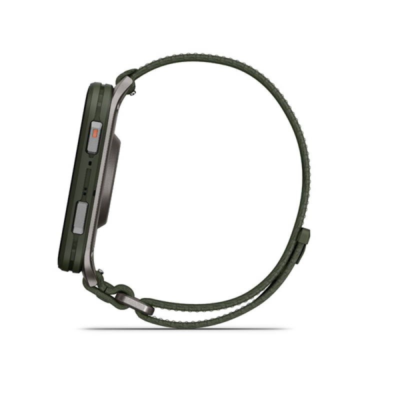Garmin VENU X1, Moss 7