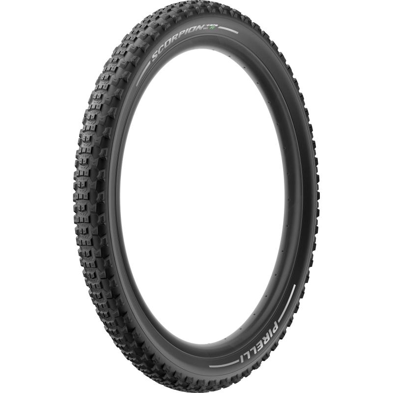 Pirelli Scorpion E-MTB R 29x2.6 plášť SmartGRIP HyperWall 1