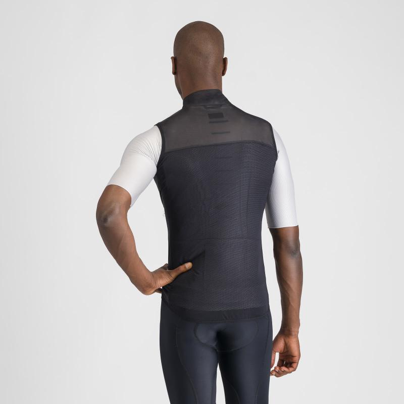 Sportful LIGHT AIR vesta black 1