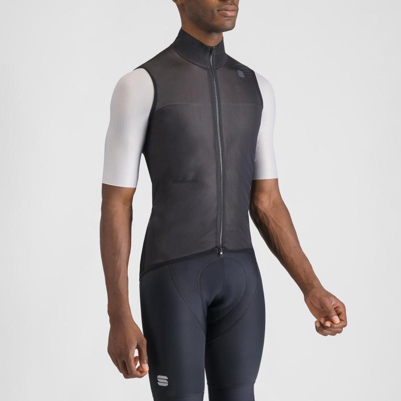 Sportful LIGHT AIR vesta black 2