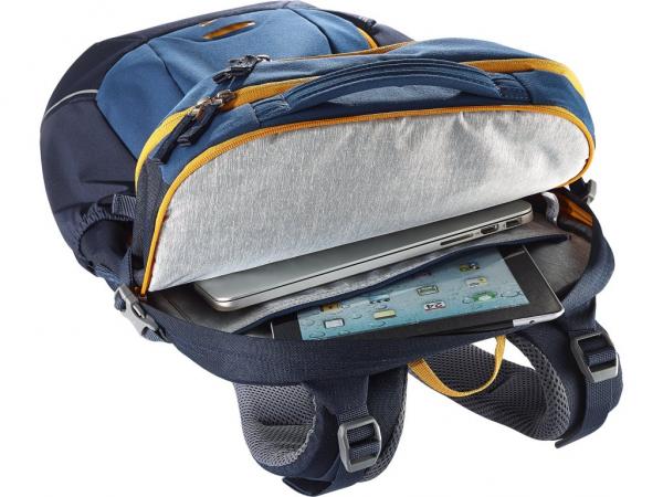 Deuter Giga Bike | Steel-Navy 5