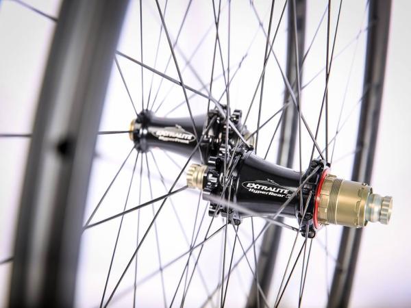 NO-LIMITED kolesá Extralite 29er 1