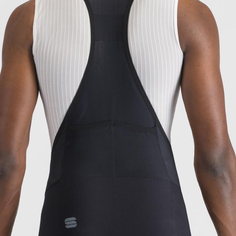 Sportful SUPERGIARA 2 kraťasy s trakmi black 3