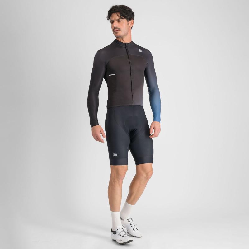 Sportful BODYFIT PRO THERMAL dres black 5