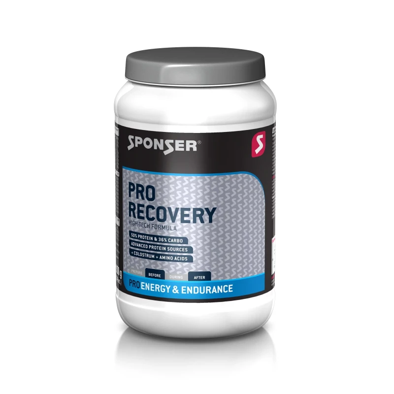 Sponser PRO RECOVERY 44/44