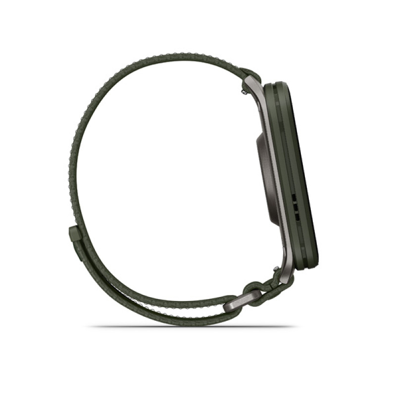 Garmin VENU X1, Moss 5