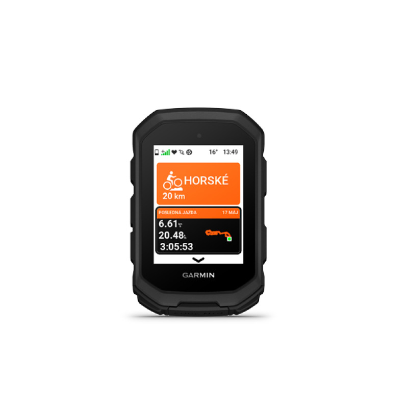 Garmin Edge MTB