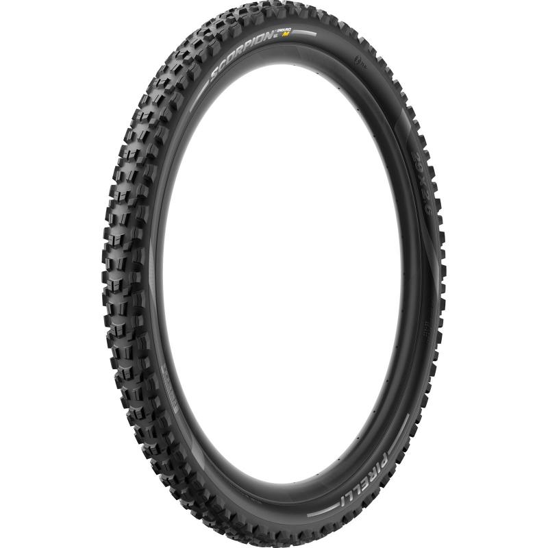 Pirelli Scorpion Enduro M 29x2.4 plášť SmartGrip Gravity HardWall 3