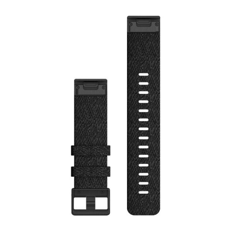 Garmin Nylonový remienok QuickFit™ 22 fénix 6 1