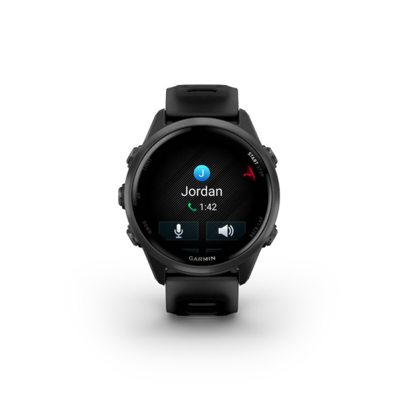 Garmin Forerunner 570 - 42mm, Black 3