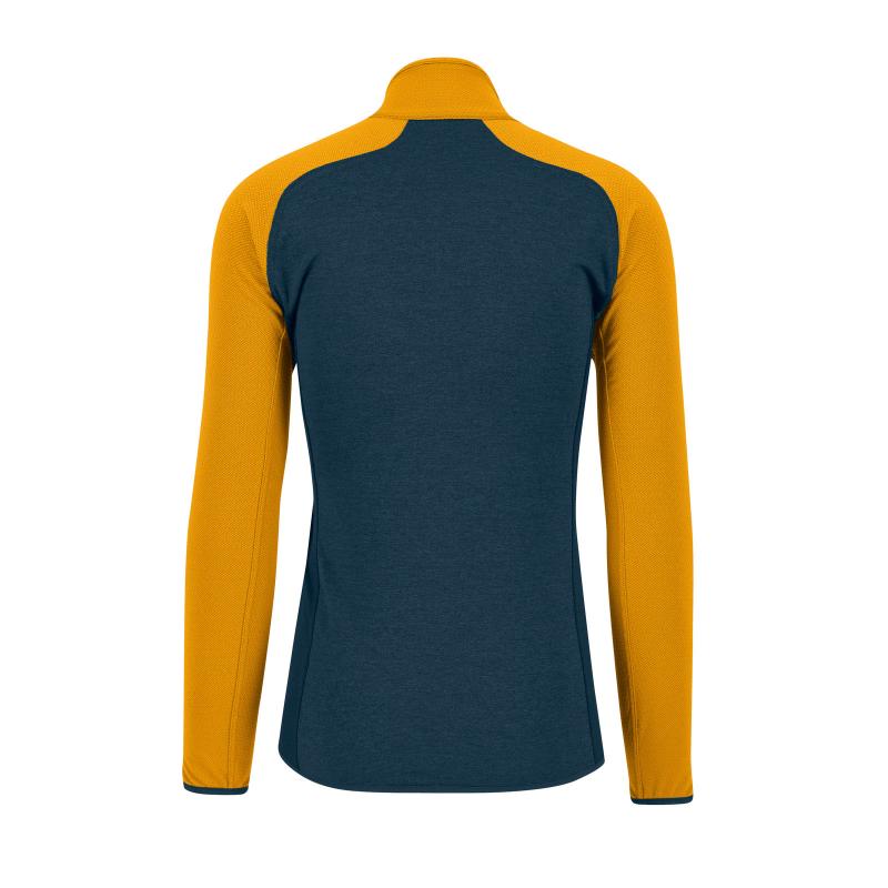 Karpos Odle Mikina Midnight/Golden 1