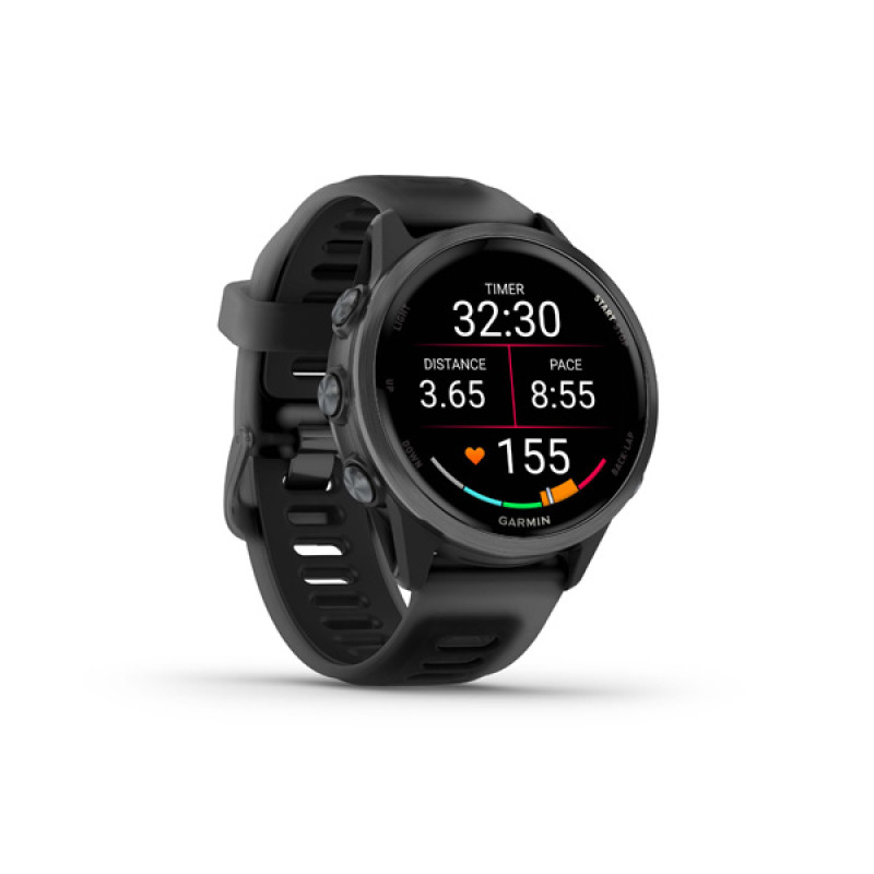 Garmin Forerunner 570 - 42mm, Black 2
