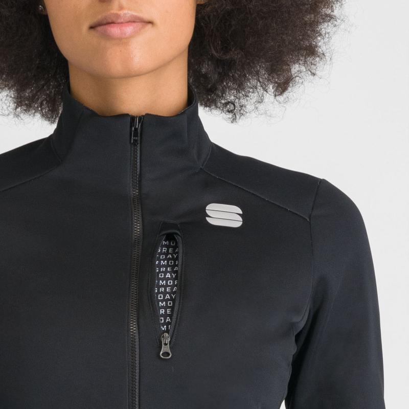 Sportful SRK dámska bunda black 3