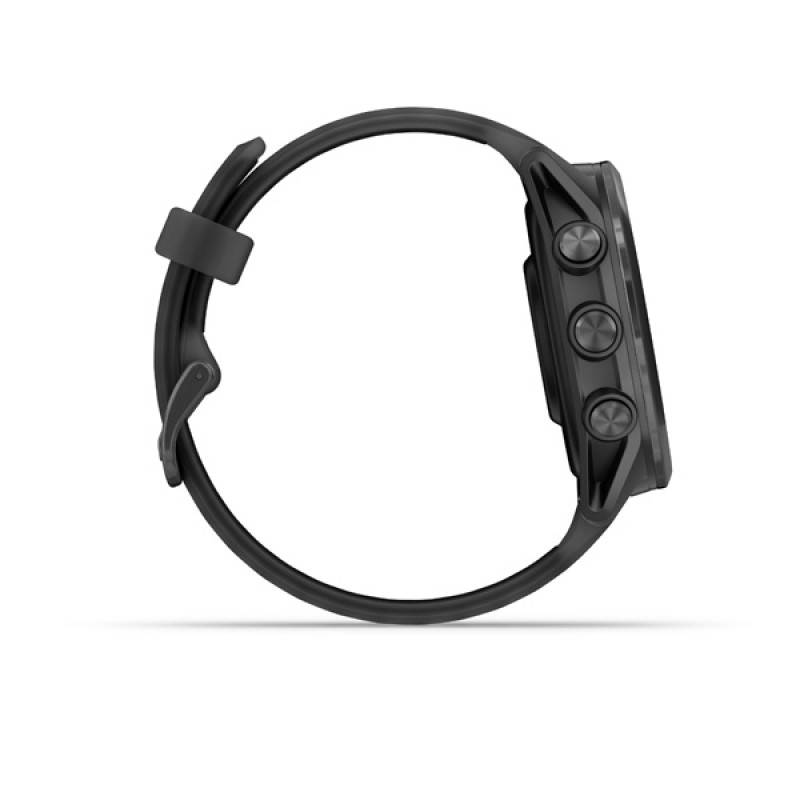 Garmin Forerunner 570 - 42mm, Black 6