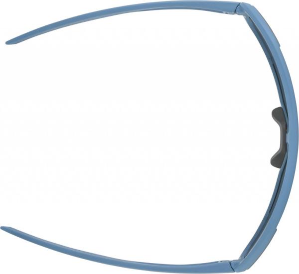 ALPINA Okuliare BONFIRE Q-Lite smoke-blue 2