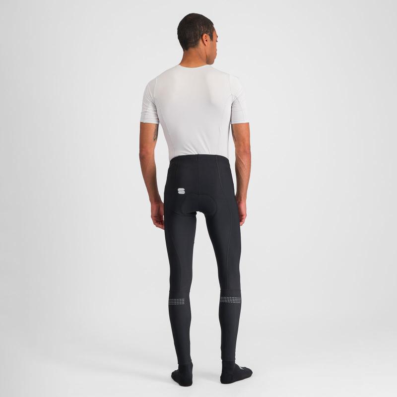 SPORTFUL NEO nohavice čierne 1