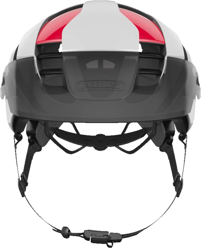 ABUS MonTrailer Quin polar white 1