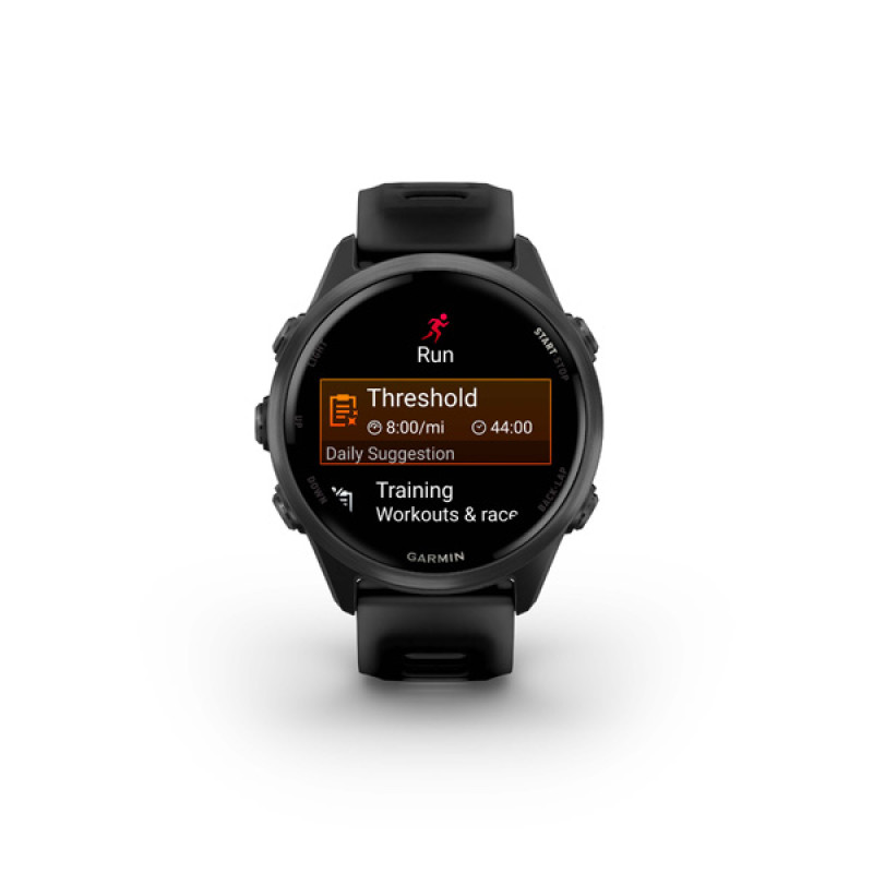 Garmin Forerunner 570 - 42mm, Black 1