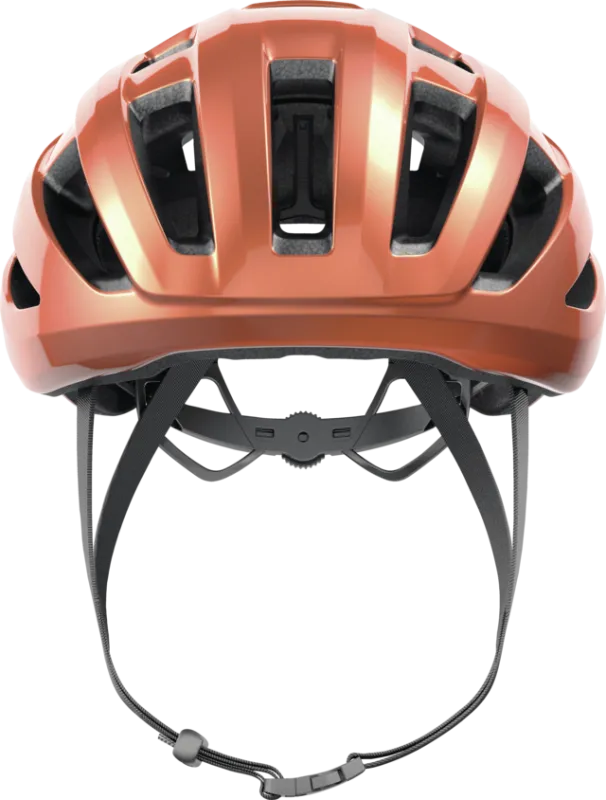 ABUS PowerDome goldfish orange 2