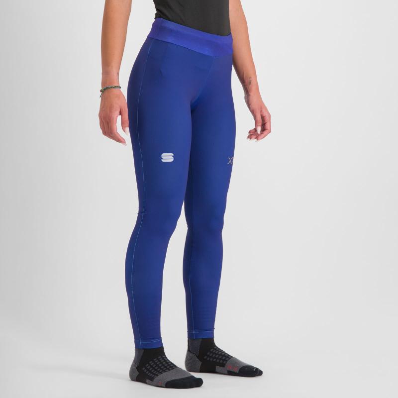 Sportful DORO elasťáky pansy violet 2