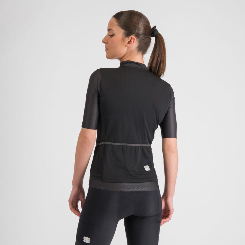 Sportful SUPERGIARA dámsky dres black 1