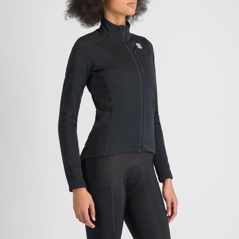 Sportful SRK dámska bunda black 2