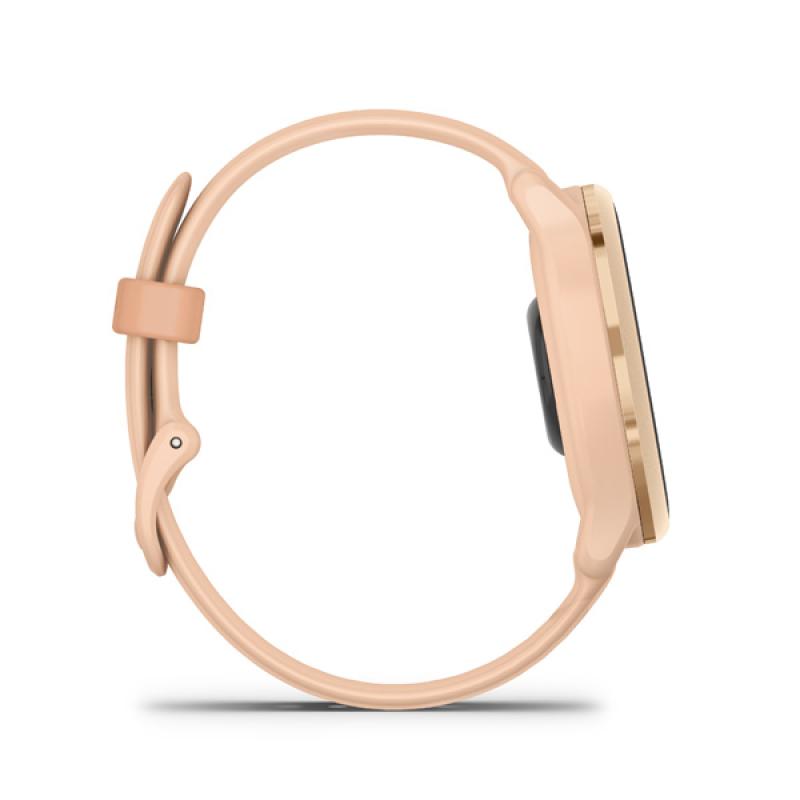 Garmin vivoactive 6 Pink Dawn 5