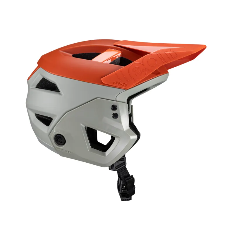 Leatt cyklistická prilba MTB Enduro 3.0 V24, glow 1