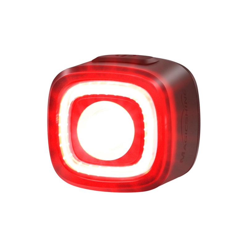 Svetlo MAGICSHINE SEEMEE 150TL zadné 9f USB čierne 1