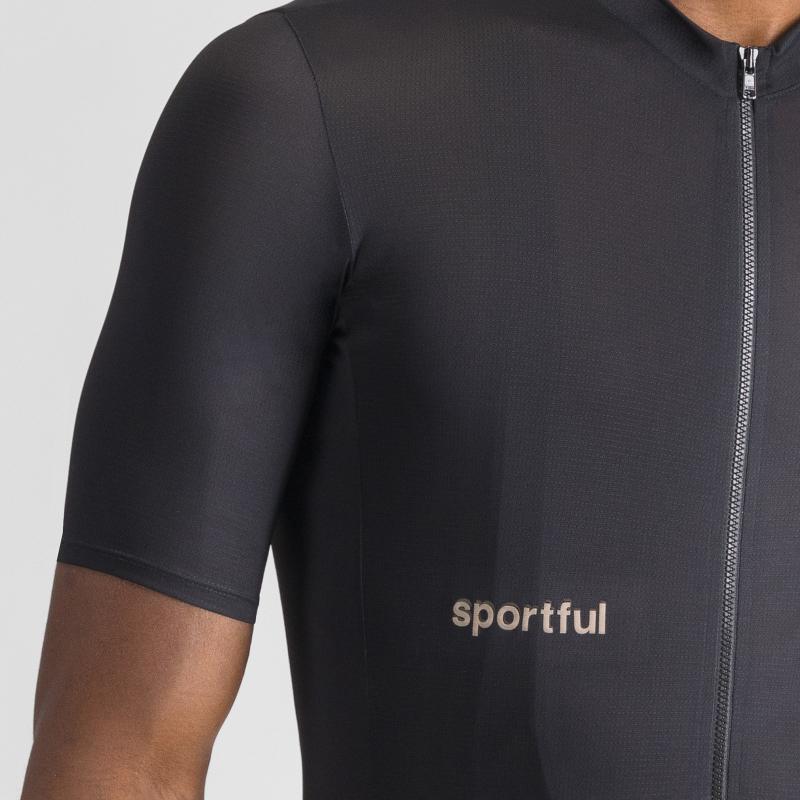 Sportful CLASSIC dres black 3