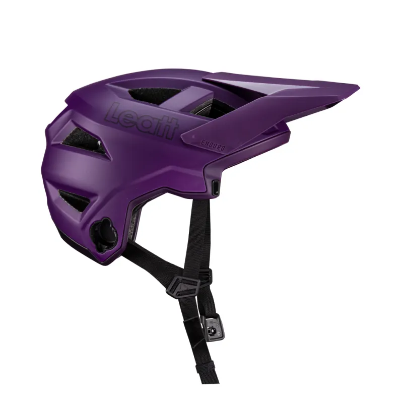 Leatt cyklistická prilba MTB Enduro 2.0 V24, purple 1