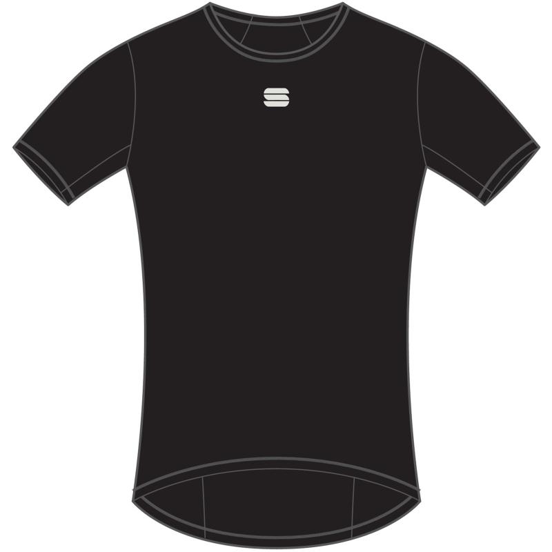 SPORTFUL Thermodynamic Lite tričko čierne 8