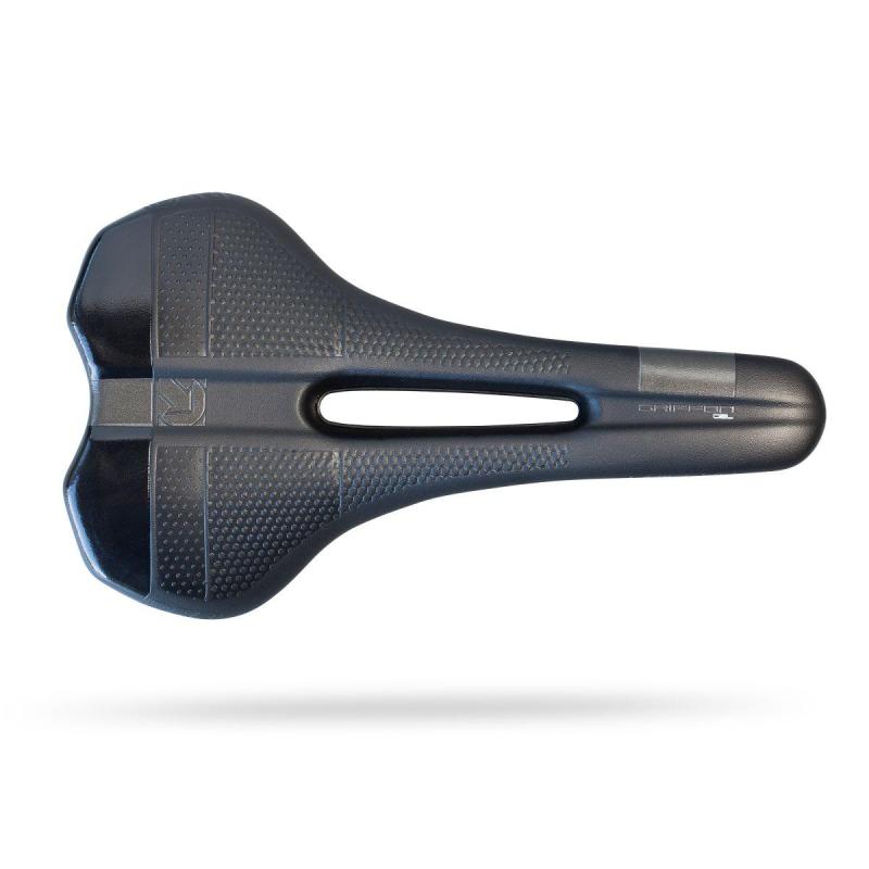 PRO sedlo GRIFFON GEL 142mm 3