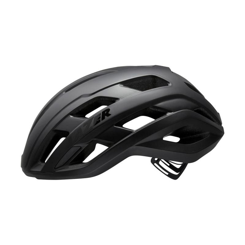 LAZER prilba STRADA KinetiCore matná čierna /Vel:XL 61-64 3