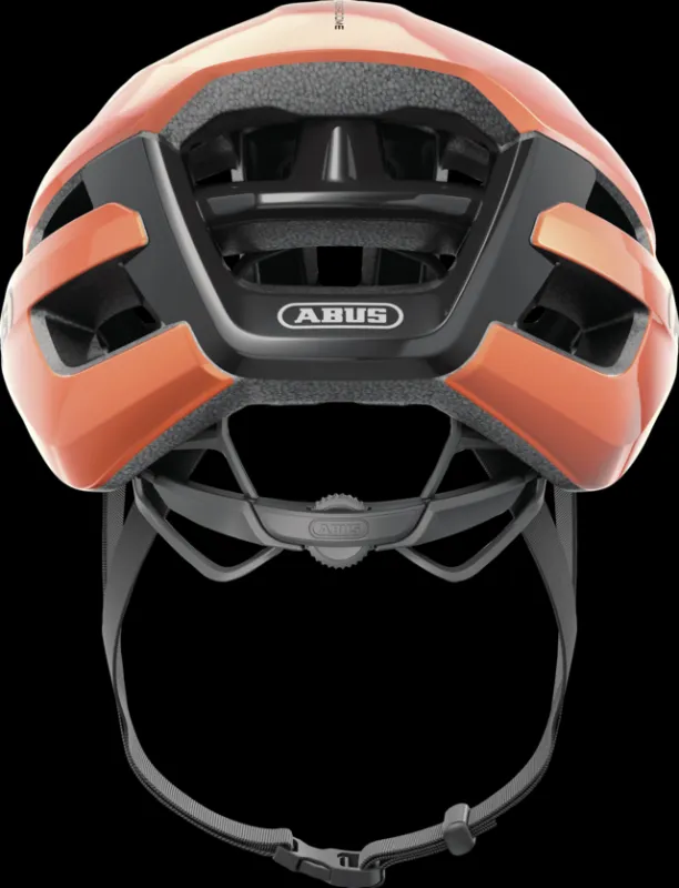 ABUS PowerDome goldfish orange 1