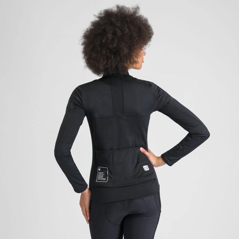 Sportful SRK dámska bunda black 1