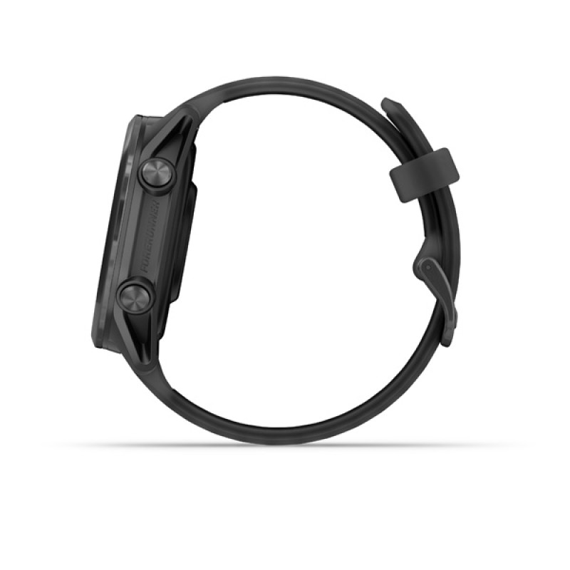 Garmin Forerunner 570 - 42mm, Black 4