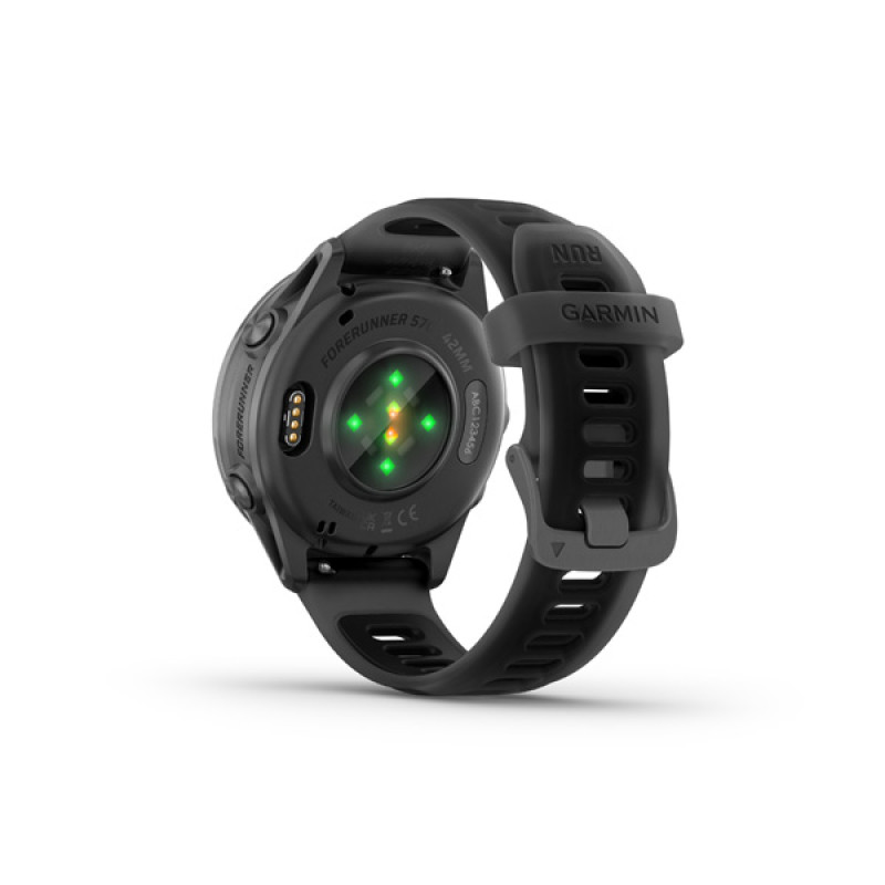 Garmin Forerunner 570 - 42mm, Black 5