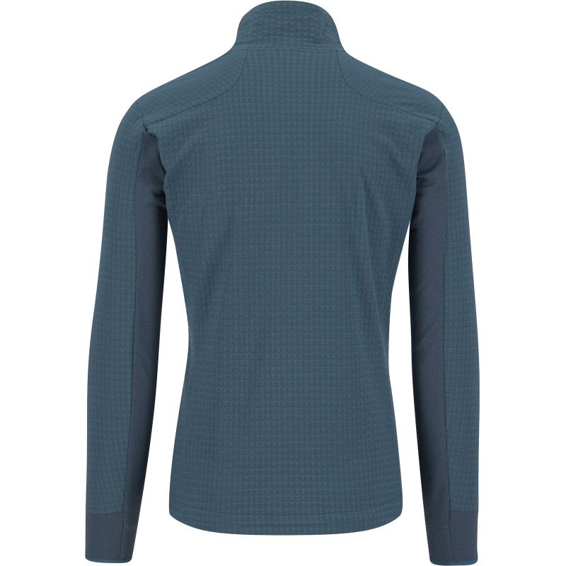 Karpos LYS EVO bunda Midnight 1