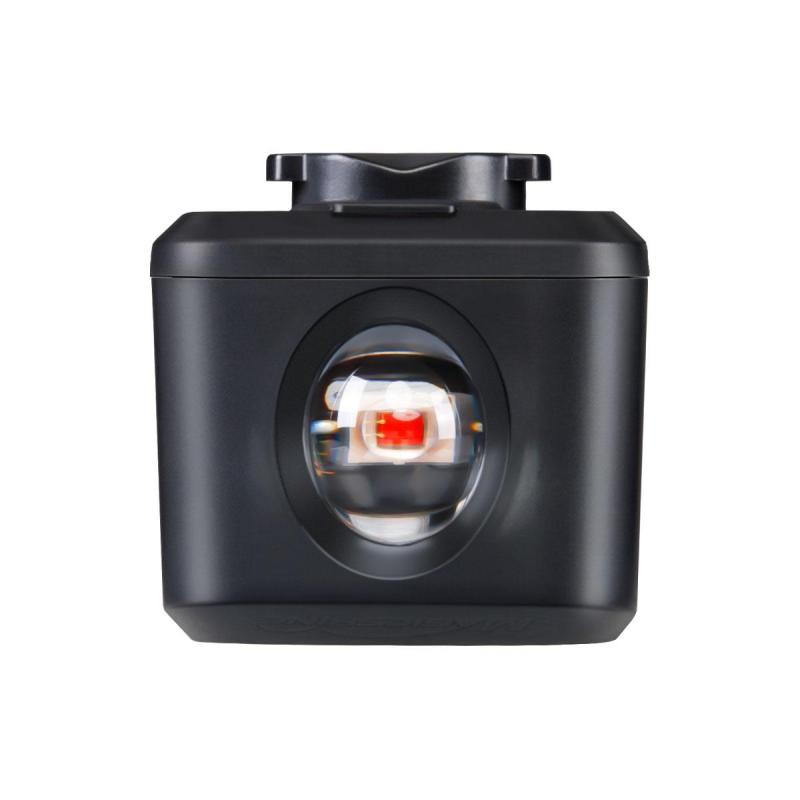 Svetlo MAGICSHINE SEEMEE 200 V3.0 zadné 6f USB čierne 10