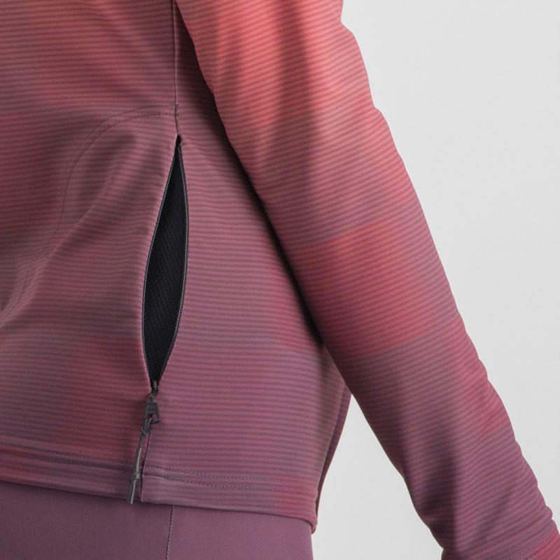 Sportful SQUADRA dámsky dres pompelmo 5