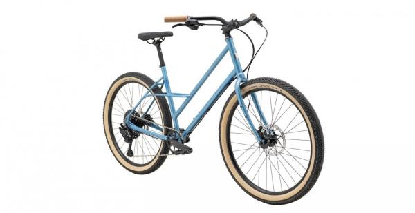 MARIN Larkspur 1, modrý 1