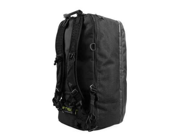 Cestovný vak INSTINCT DUFFEL PACK 45L 10