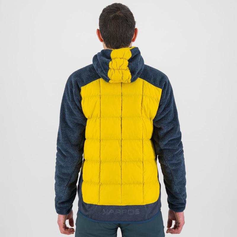Karpos MARMAROLE bunda Sulphur/Midnight 5