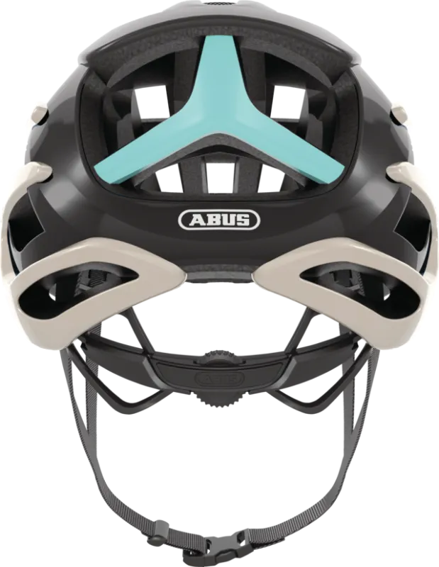 ABUS AirBreaker champagne gold 3