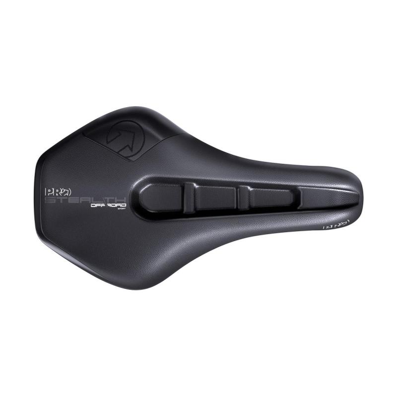 PRO sedlo STEALTH OFFROAD SPORT 142mm 5